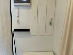 Квартира потрясающая с видом на город