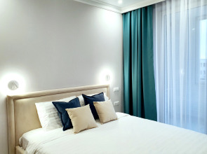 Апартаменты в СПА Баден Баден