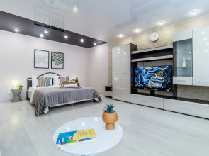 Апартаменты улучшенные в центре Гринн Сад