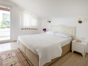 Kaya Apart Hotel Datca