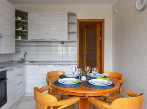 Апартаменты Кватро