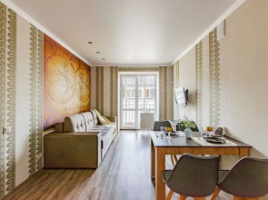 Квартира Царево Вилладж