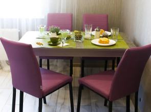 Апартаменты Дом солнца 3