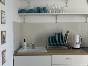 Квартира Комфорт и Уют