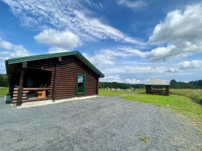 Гостевой дом для семейного отдыха