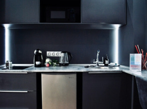 Апартаменты клубный дом Vivaldi ВыДома