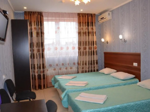 Мини-Отель Флайт