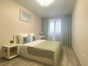 Апартаменты Нежность