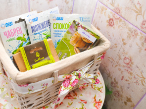 Апартаменты Aelita с хаммамом