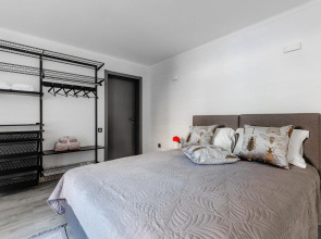 Гостевой дом Папа и море