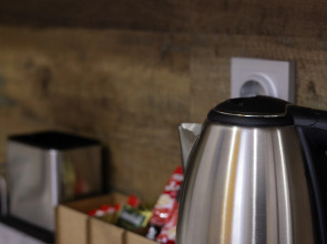 Апартаменты 1