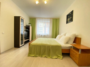 Квартира Right Room на Василия Стригунова 9