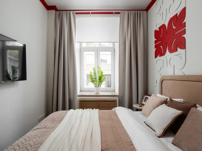 Квартира GM Apartments у Кремля и Красной Площади