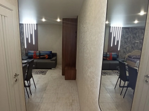 Апартаменты на Машерова