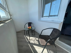 Квартира на Гагарина 92 к1