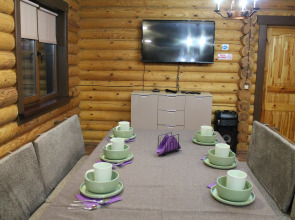 Гостевой Дом Любятово 3 км От Центра С Баней На Дровах