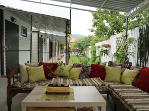 Country house "Coffee Tree"