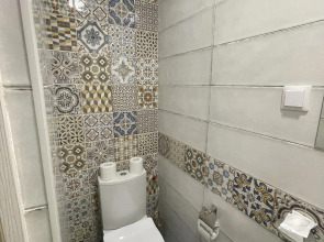 Апартаменты 1 Куршская Коса