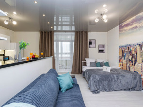 Квартира Cosmos Apart на Революции