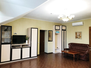 Гостиница Атмосфера