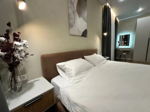 Квартира комфортная в центральной части города