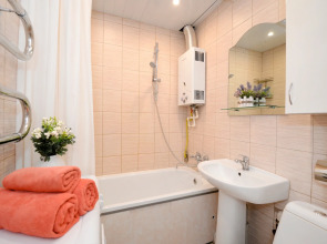 Квартира Уютная квартира в 10 минутах от достопримечательностей города