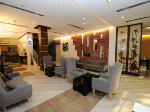 Бутик-отель Корал