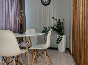 Гостевой дом Чемодан