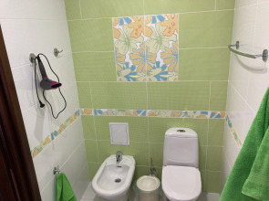 Апартаменты Dombay rest