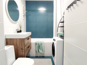 Квартира Новая Новелла