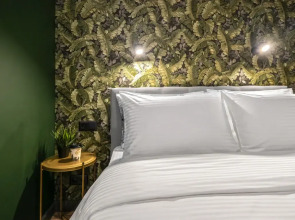 Апартаменты Улучшенные с Красивым Видом Elite Apartments