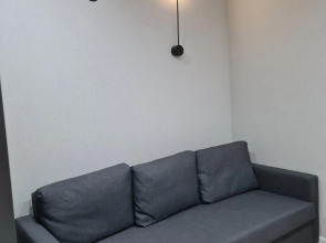 Лофт с Видом на Горы