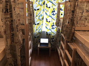 Хостел на Каширском