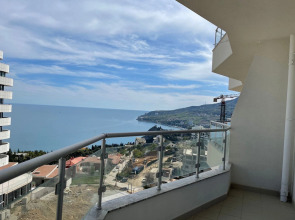 Апартаменты в ЖК Шато Лувр