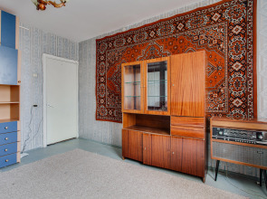 Апартаменты двухкомнатные на Кубинке 1, корпус 28