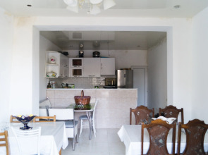 Гостевой дом Bagrat