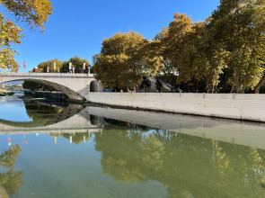 Апартаменты Версаль Альфа Апартаменты