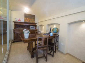 Мини-отель Academia Residence