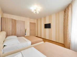 Апартаменты на Мичурина 149