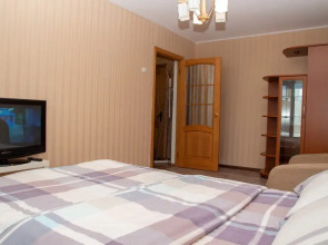 Апартаменты на Партизанском проспекте 17