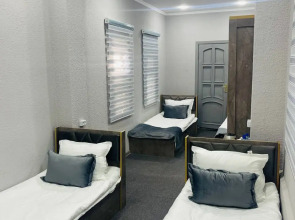 Отель The Art Hotel