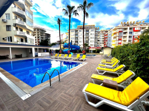 Best Alanya Hotel