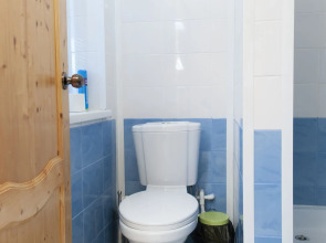 Гостевой Дом Апельсин