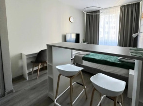 Апартаменты Hotel Spb 15