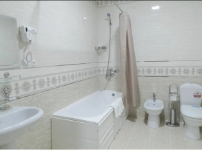 Бутик-отель HOTEL GRAND SHIRIN PALACE