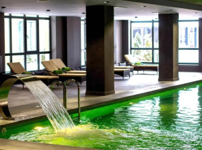 Апартаменты Камелия Ирины Савельевой в элитном SPA-комплексе - Роскошь, уют, тишина, удобство