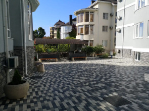 Апартаменты Гостиничный Комплекс Радуга