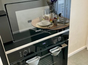 Квартира Comfort Home Ufa