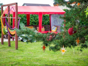 Мини-Отель Волга-Волга