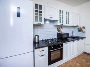 Гостевой дом Три восьмёрки